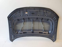 фото thumb №5, Hyundai tucson капот крышка двигателя 2020r