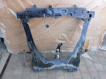 фото thumb №5, Dacia sandero stepway iii 21r подрамник тележка перед 544011167r