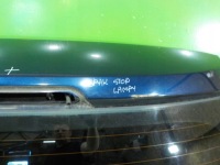 фото thumb №6, Ford galaxy рестайлинг mk3 2.0 tdci aut 12r 5d крышка зад