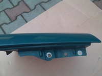 фото thumb №6, Крыло левый перед master ii movano lift 04-