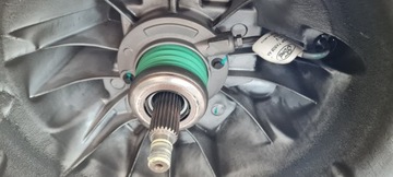 фото thumb №7, Mustang vi рестайлінг gt коробка передач коробки передач механічна коробка передач 5.0 v8 lae jr33-7003-db