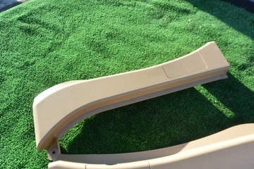 фото thumb №7, Защита стойка багажника зад правая левая kpl бежевая beż bmw x5 e70