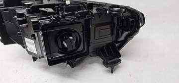 фото thumb №9, Bmw x5 g05 x6 g06 лампа перед передня ліва повний led європа 948178303