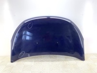 фото thumb №1, Капот dacia dokker minivan marineblau granatowy кришка