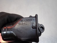 фото thumb №7, Решітка обдув audi 80 b2