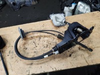 фото thumb №1, Renault laguna iii 2.0 dci домкрат тросы передач