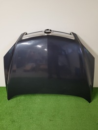 фото thumb №1, Opel antara капот крышка двигателя решётка радиатора решётка радиатора решётка