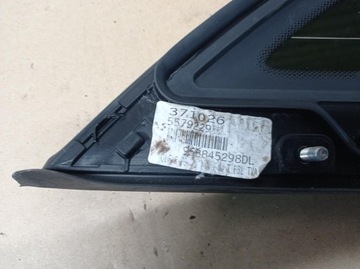 фото thumb №7, Стекло кузовная правые зад porsche macan 95b