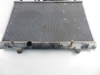Радіатор води mitsubishi pajero pinin 2.0 gdi mr373172 в Україні, фото thumb