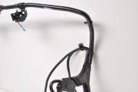 фото thumb №9, Mercedes slk w172 r172 механізм замок привід дах каркас a1727500072