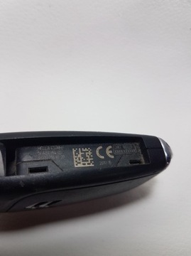 фото thumb №6, Citroen c4 ii 10-16 ключ складной ключ pilot