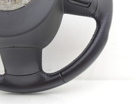 фото thumb №12, Повітропровід шкіра шкіряний пелюстки перемикання multi seat exeo 3r 12r 3r0419091d