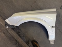 фото thumb №1, Крыло левый перед opel vectra c lift