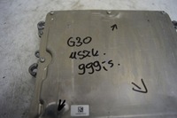 фото thumb №9, G30 540i блок управления двигателя бортовой компьютер