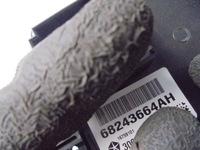 фото thumb №3, Модуль кондиционера jeep compass ii 2018 rok