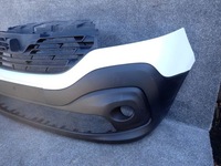 фото thumb №6, Renault trafic iii 14- бампер передній перед