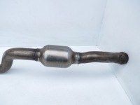 Катализатор левый a2124908536 mercedes cls w218 4.7 v8 Киев, фото thumb