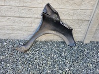 фото thumb №4, Крила лівий перед renault clio iv #2371