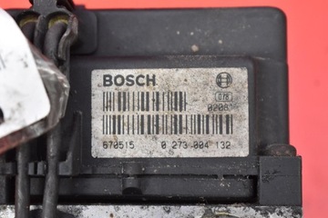 фото thumb №7, Насос abs 8e0614111 vw passat b5 1.9 tdi 110 km 96-00