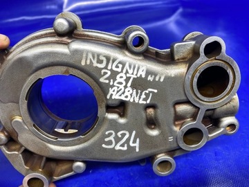 фото thumb №16, Насос масла масляная insignia a 2.8 t a28net 92030603