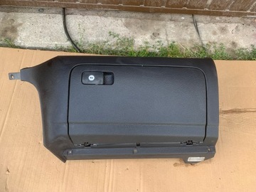 фото thumb №1, Бардачок пасажира volkswgen golf vi 1k1857097ch