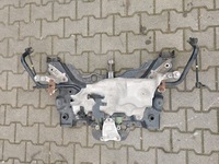 фото thumb №1, Renault grand scenic iv подрамник перед подрамник gt9030r