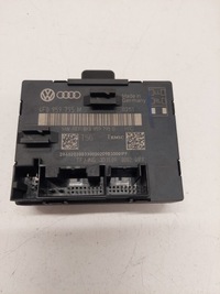 фото thumb №1, Модуль блок керування двері audi a6 c6 4f0959795m