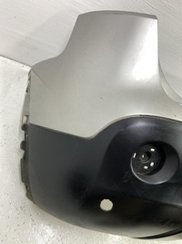 фото thumb №12, Бампер зад задній ky0 nissan qashqai j10 06-