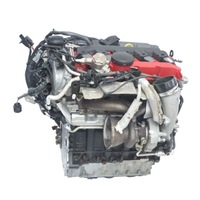 фото thumb №12, Audi rs3 8v q3 8u 2.5 tfsi quattro двигатель голый стойка czgb 367km