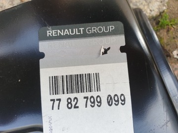 фото thumb №10, Kangoo kango 3 iii citan лонжерон крыло правые