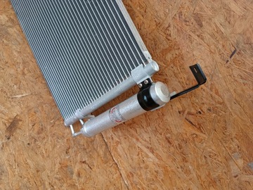 фото thumb №11, Радиаторов климат кондиционера hyundai trajet 00-07 97606-3a200