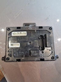 фото thumb №4, Модуль bcm l2r 8200528485 renault modus 1.2 1.6