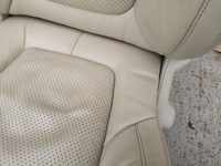 фото thumb №13, Сиденье правый пассажира с подогревом вентилируемый jaguar xf