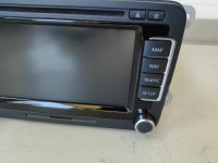 фото thumb №4, Scirocco экран дисплей 1t0035680