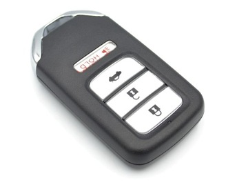 фото thumb №6, Корпус pilot ключ honda frv hrv legend s2000
