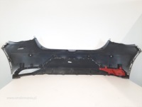 фото thumb №8, Hyundai i20 iii hb 20- бампер задняя задний 86612-q0000