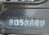 Mercedes w140 купе рычаг педаль механизм тормоза стояночного 1404270201 в Украине, фото thumb