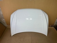 фото thumb №1, Vw t-roc 2ga 17r- капот крышка двигателя