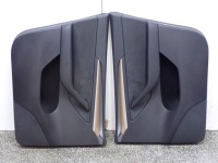фото thumb №14, Комплект сидінь 4xboczek тунель europa org заднє сидіння задня tesla y 22r