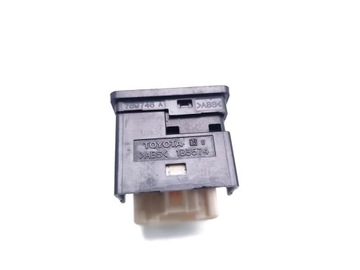 фото thumb №7, Toyota prius кнопка регулировка зеркал боковых 2010 хэтчбек 4/5dr