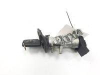 фото thumb №1, Замок запалювання 1k0905851 skoda fabia iii