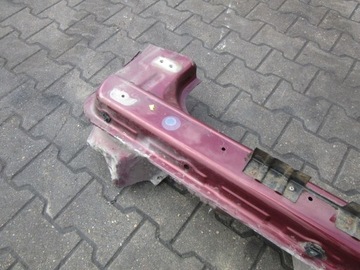 фото thumb №10, Suzuki xl7 2007 поріг