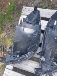 фото thumb №9, Nissan note лампа перед правая 260109u000