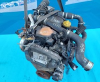 фото thumb №12, Двигун nissan nv200 kangoo 1.5 dci k9ke628 160.000km