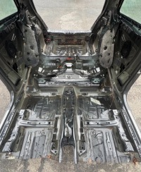 фото thumb №8, Четверть крыло правый левый крыша audi a3 8v 2.0 tdi 15r.