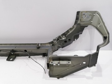 фото thumb №12, Pas переднее усилитель панель крепления фар land rover freelander ii 2 2006-2014