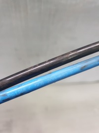 фото thumb №6, Vw beetle 5c 2.0 tdi шланг провода топлива