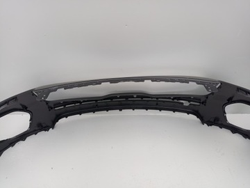 фото thumb №12, Kia sportage 4 iv 2016- бампер перед переднє 86511-f1000 =