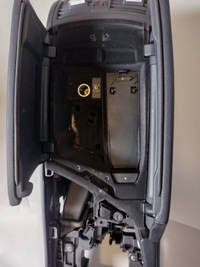 фото thumb №8, Туннель подлокотник решётки обдув bmw f11 europa