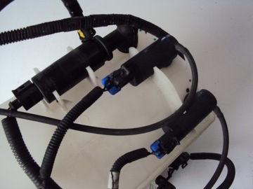 фото thumb №5, Бачок омывателя opel mokka x 2016-2019